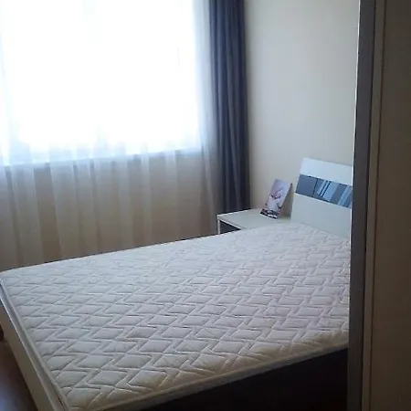 Mytourisam Apartment *
