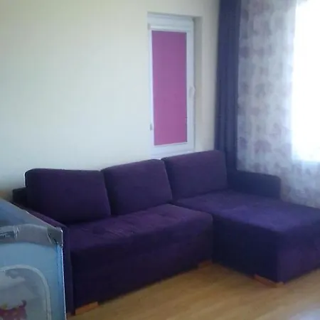 Mytourisam Apartment *