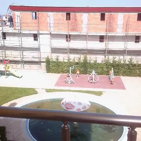 Mytourisam Apartment
